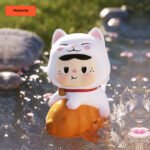 Heyone BAOBAO Perfect Spring With BAO BAO Blind Box - Image 4