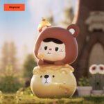 Heyone BAOBAO Perfect Spring With BAO BAO Blind Box - Image 5