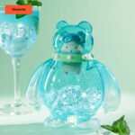 Heyone PaiPai Bear- Special Mixed Drinks Shop - Image 4