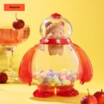 Heyone PaiPai Bear- Special Mixed Drinks Shop - Image 2