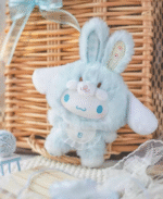 Sanrio Characters Elf Bunny Baby Plush Blind Box | Adorable Surprise Collectibles - Image 3