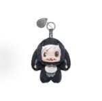 Polar Monsters Baby Series Plush Pendant - Image 3