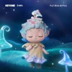 Heyone Faya-Emotional Bloom Series Figures
