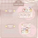 TOP TOY | Sanrio Characters Latte Baby Series Plush Blind Box | Plush Doll | Blind Box - Image 7