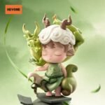 Heyone MIMI-Echoes of Mountains and Rivers Blind Box Figure - Image 8