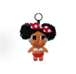 CRYBABY Vacation Mode On Series-Vinyl Plush Pendant Blind Box - Image 4