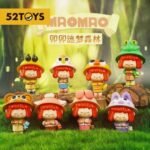 Momo's Dream Forest Blind Box - Image 5