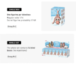 PIN FOR LOVE SERIES - LETTER PENDANT BLIND BOX - Image 12