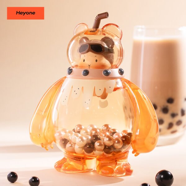 Heyone PaiPai Bear- Special Mixed Drinks Shop