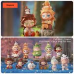 Heatup Faya Dual Forest Half Whisper Series - Image 6