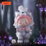 Heatup Faya Dual Forest Half Whisper Series - Image 2