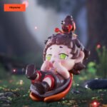 Heatup Faya Dual Forest Half Whisper Series - Image 4