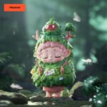 Heatup Faya Dual Forest Half Whisper Series