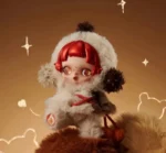 POP MART SKULLPANDA Winter Symphony Series Plush Blind Box - Image 7