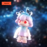 Heatup SOLY-Fly to the Universe MINI Blind Box