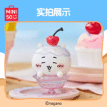 Chiikawa Series Shaved - Ice Decoration Blind Box。 - Image 5