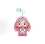 Polar Monsters Baby Series Plush Pendant - Image 4