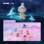 Heyone Faya-Emotional Bloom Series Figures - Image 15