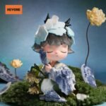 Heyone MIMI-Echoes of Mountains and Rivers Blind Box Figure - Image 6
