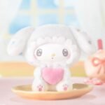 TOPTOY Sanrio Melody 50th Anniversary Commemorative Milk Candy Series Blind Box Vinyl Plush Doll Pendant Gift - Image 4