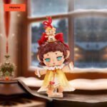 HEATUP FAYA Ständchen of Snow Kingdom - Image 2