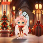 HEATUP FAYA Ständchen of Snow Kingdom - Image 3