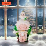 HEATUP FAYA Ständchen of Snow Kingdom - Image 4