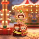 HEATUP FAYA Ständchen of Snow Kingdom - Image 5