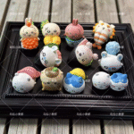 Chiikawa Chiikawa Sushi Series Blind Box - Image 6