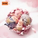 Heyone MIMI-Echoes of Mountains and Rivers Blind Box Figure - Image 7