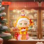 HEATUP FAYA Ständchen of Snow Kingdom