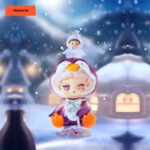 HEATUP FAYA Ständchen of Snow Kingdom - Image 7