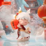 Heyone MIMI Neo-Chinese style · Records of Splendor Blind Box - Image 8