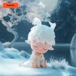 Heyone MIMI Neo-Chinese style · Records of Splendor Blind Box - Image 6