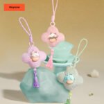 Heyone MIMI Neo-Chinese style · Records of - Image 4