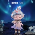 Heyone Faya-Emotional Bloom Series Figures - Image 11