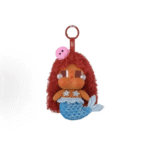 CRYBABY Vacation Mode On Series-Vinyl Plush Pendant Blind Box - Image 6