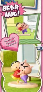 Shinobu Saemon: Kasukabe's Strongest - Image 4