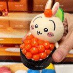Chiikawa Chiikawa Sushi Series Blind Box - Image 7