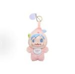 Polar Monsters Baby Series Plush Pendant - Image 6