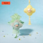 Heyone MIMI Neo-Chinese style · Records of