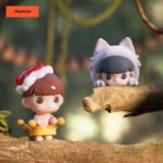 Heyone MINI-HUNT STAR MAP Blind Box - Image 2