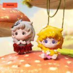 Heyone MINI-HUNT STAR MAP Blind Box - Image 4