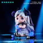Heyone Joy Song of Light and Dark Night Blind Box