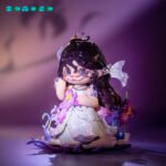 Heyone Joy Song of Light and Dark Night Blind Box - Image 5