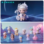 Heyone FAYA–Time-picking Land series - Product Specifications - Image 6