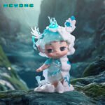 Heyone FAYA–Time-picking Land series - Product Specifications - Image 2