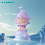 Heyone FAYA–Time-picking Land series - Product Specifications - Image 3