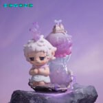 Heyone FAYA–Time-picking Land series - Product Specifications - Image 4