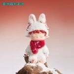 Heyone MIMI Leisurely Elf Series Vinyl Plush Doll Blind Box - Image 3
